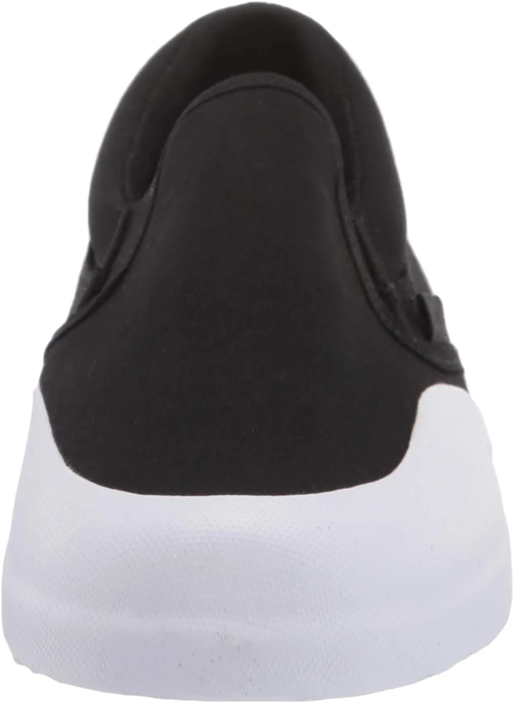 DC Unisex-Child Infinite Slip-on Skate Shoe