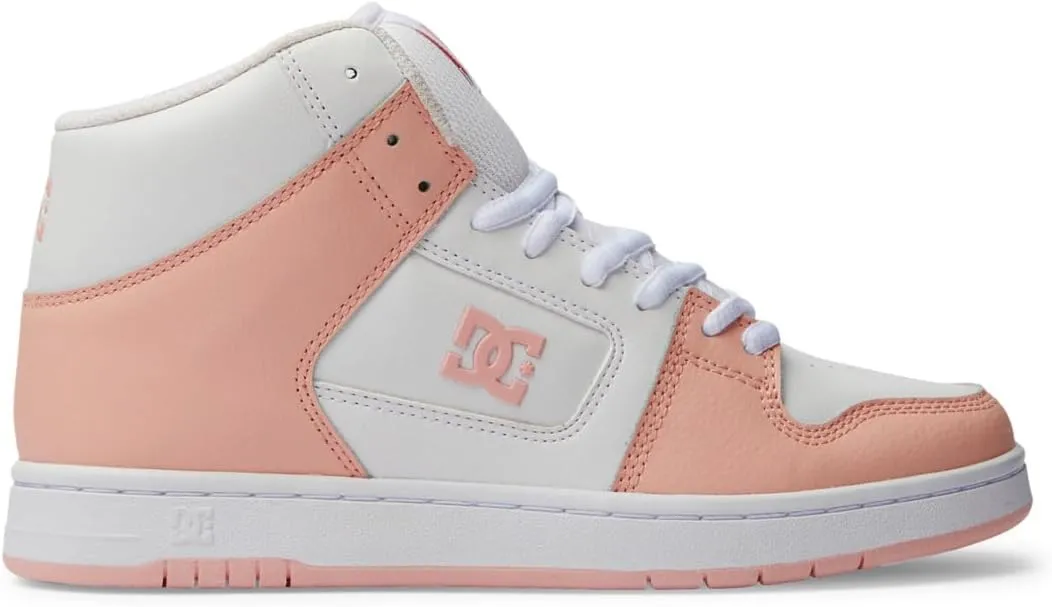 DC Women's Manteca 4 Hi Skate Shoe