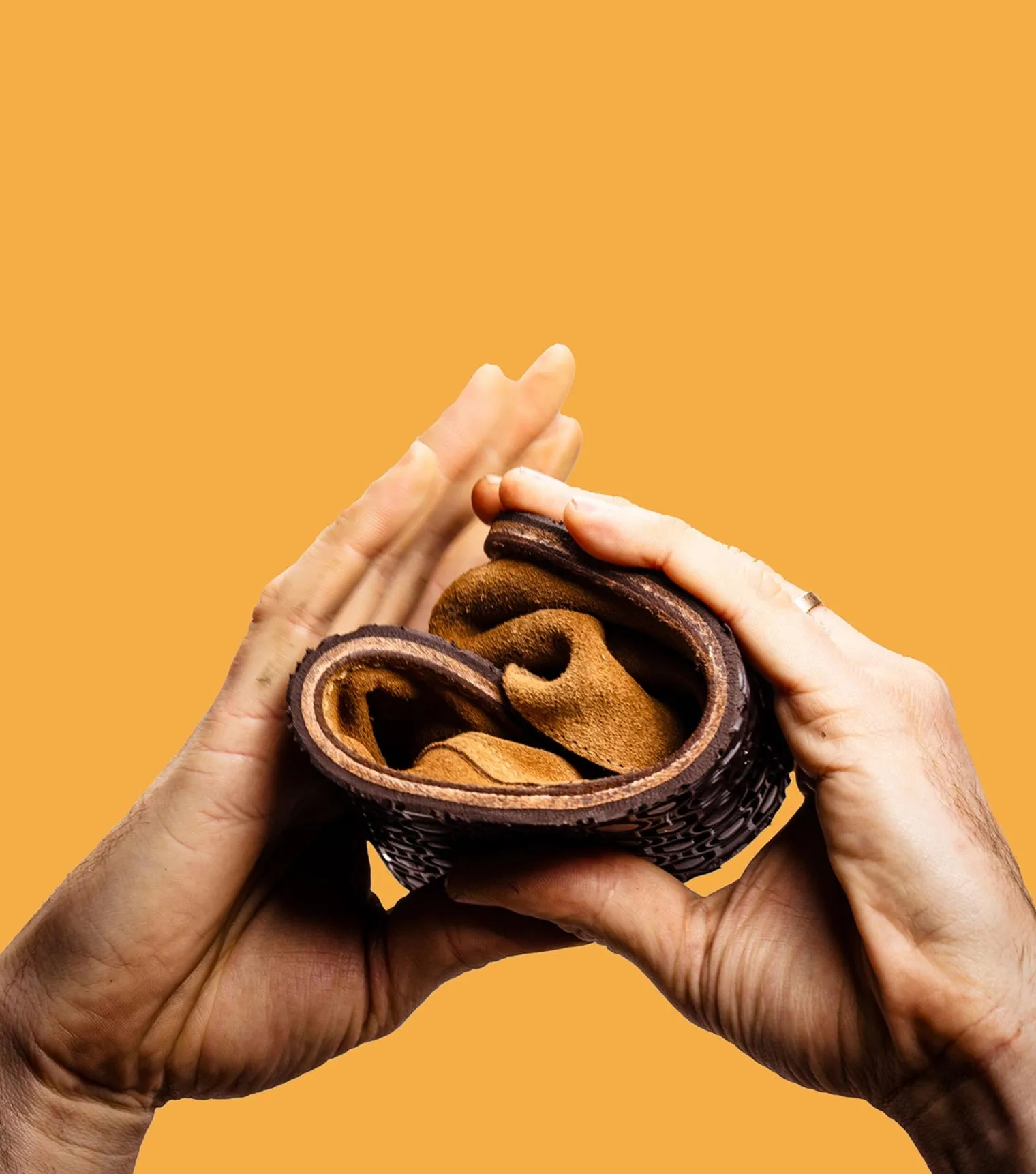 Desert Brown Barefoot Desert Boots | Barefoot Pals