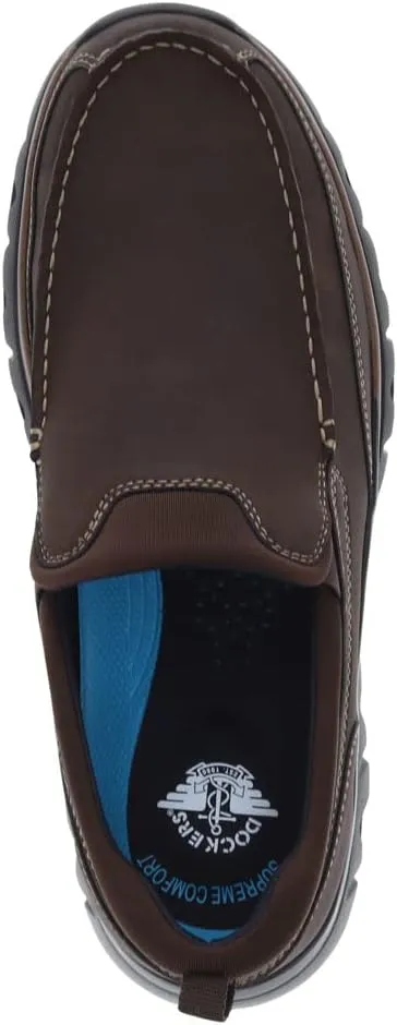 Dockers Men's Coban Loafers & Oxfords