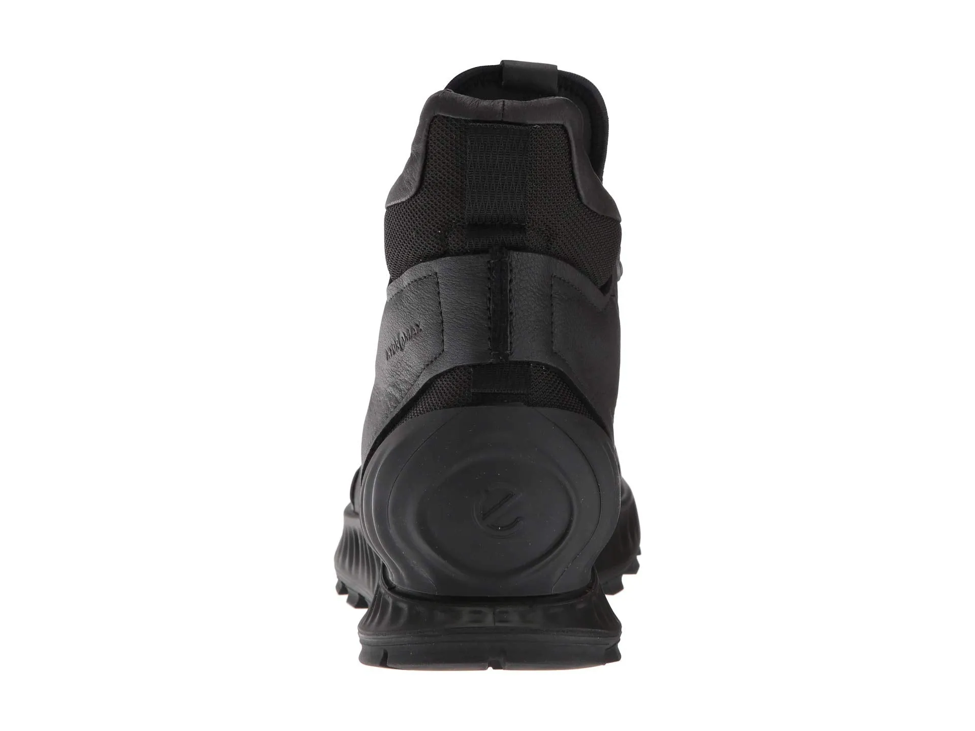 ECCO Exostrike Black Hydromax