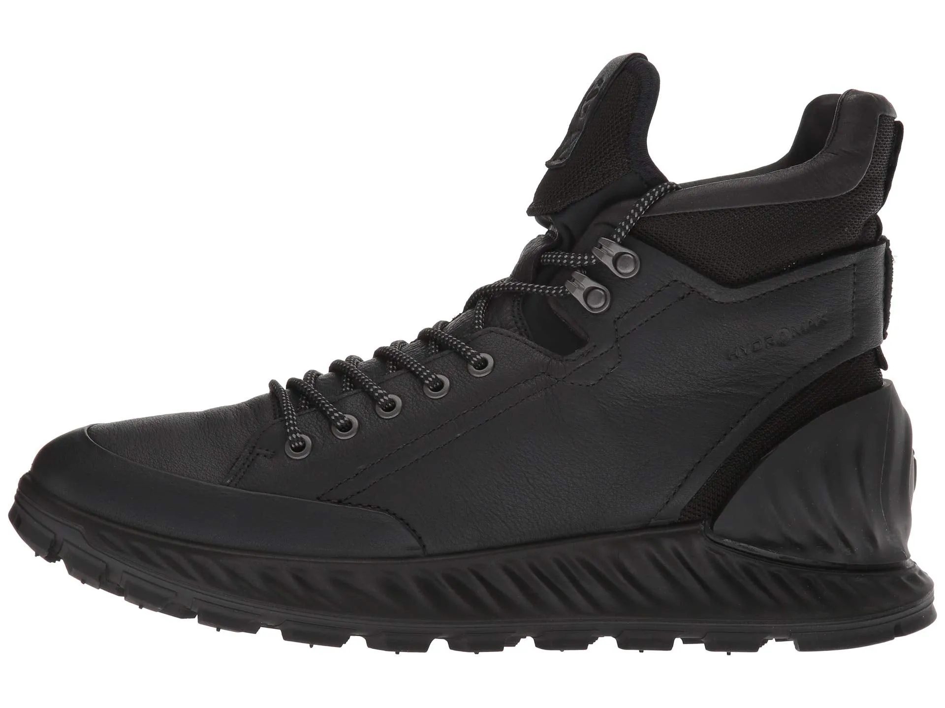 ECCO Exostrike Black Hydromax