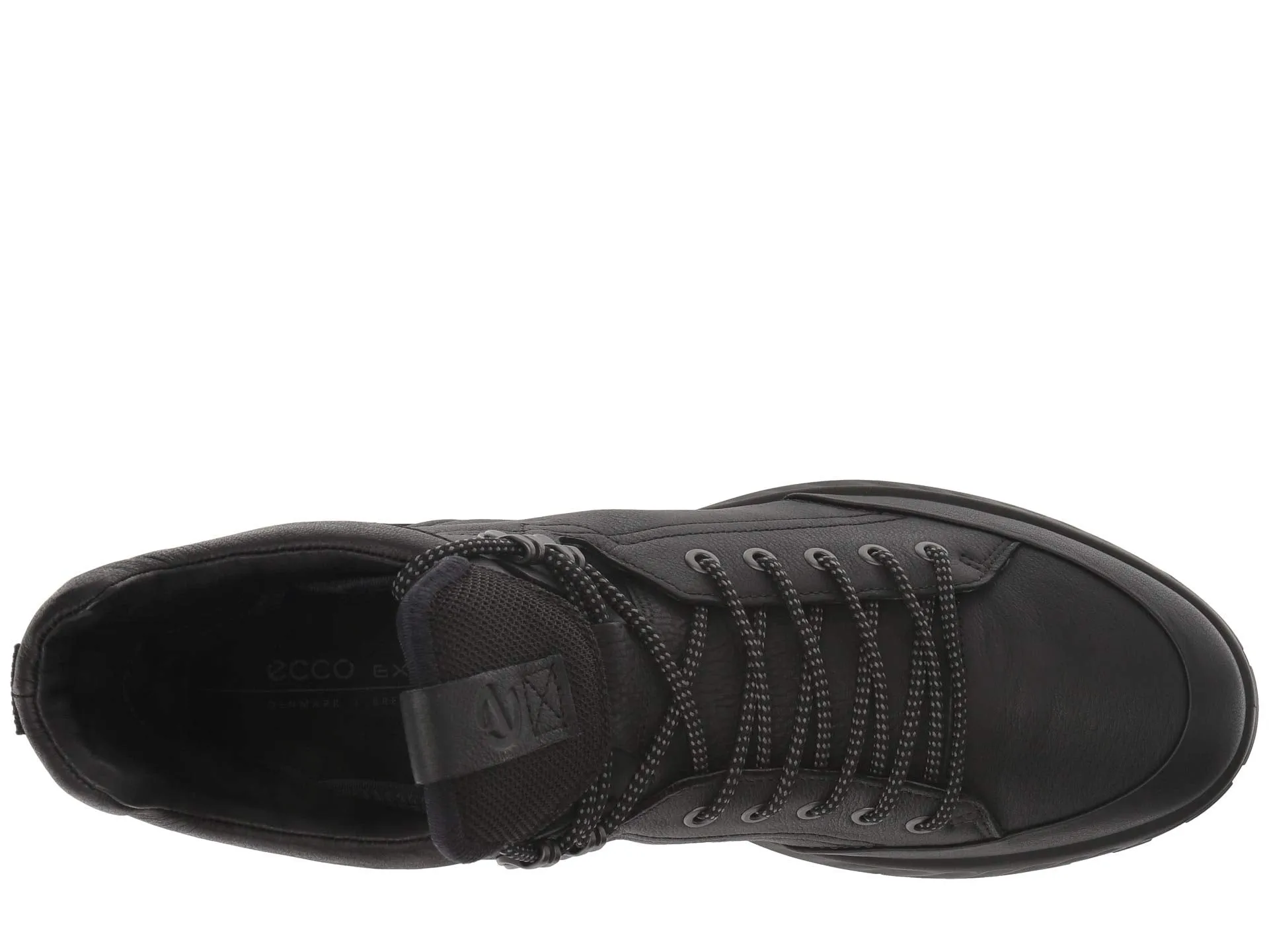 ECCO Exostrike Black Hydromax