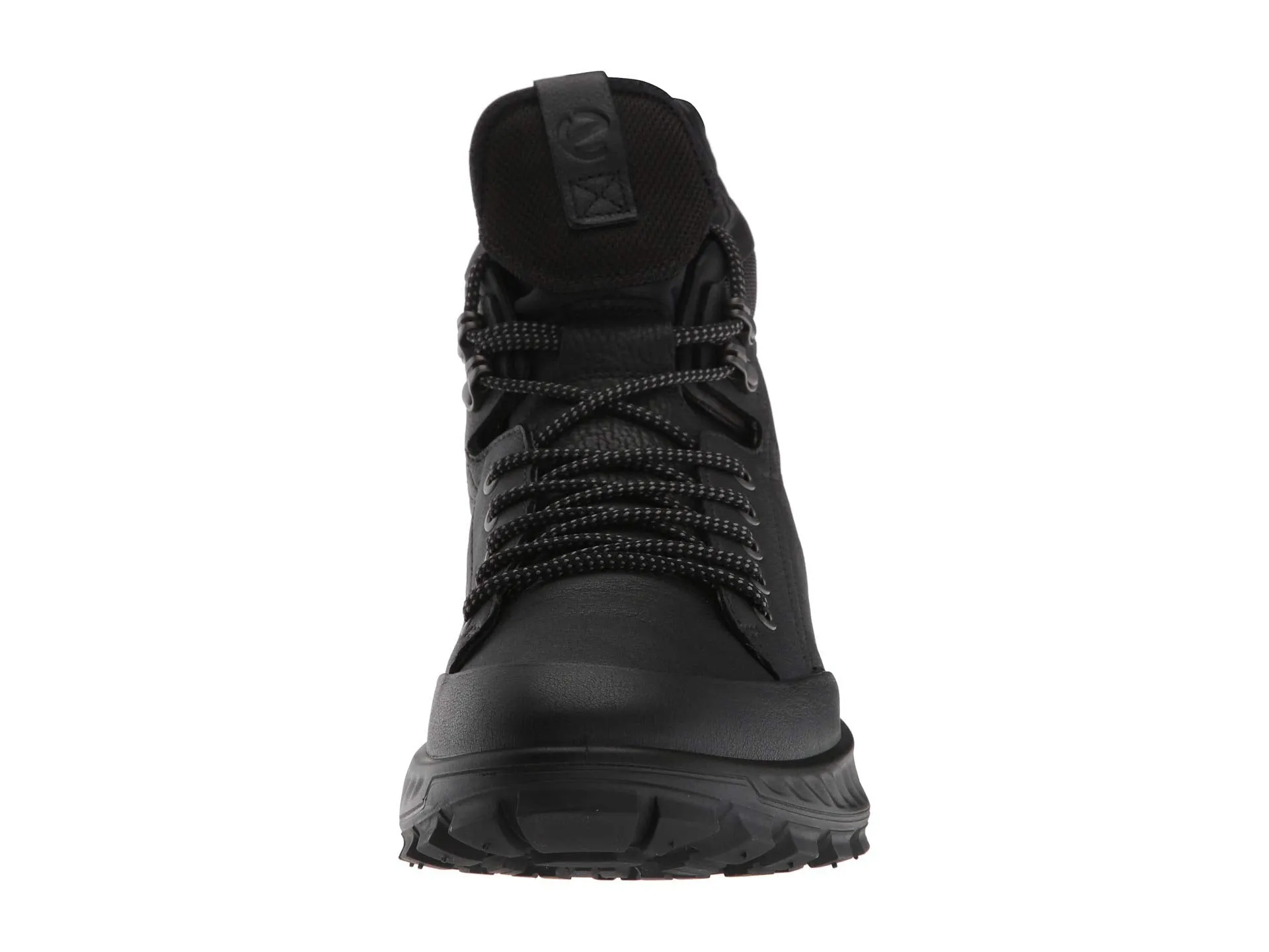 ECCO Exostrike Black Hydromax