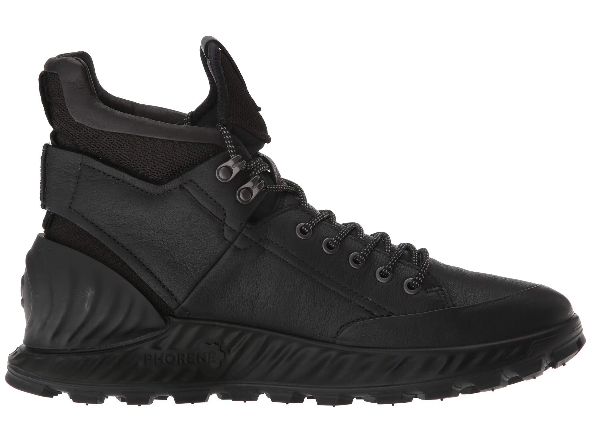 ECCO Exostrike Black Hydromax