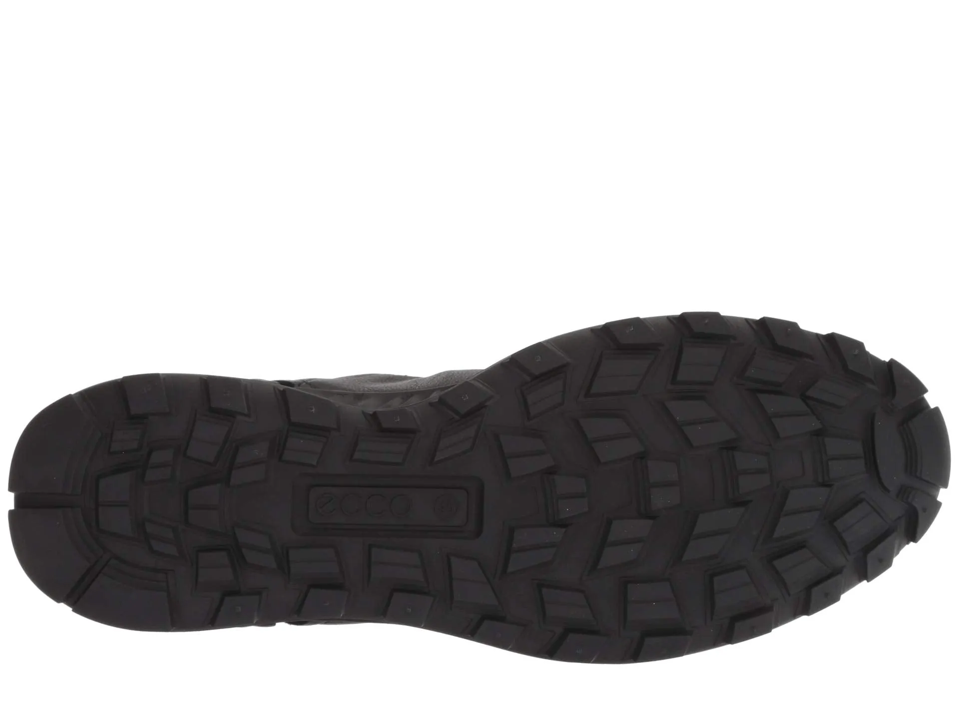 ECCO Exostrike Black Hydromax
