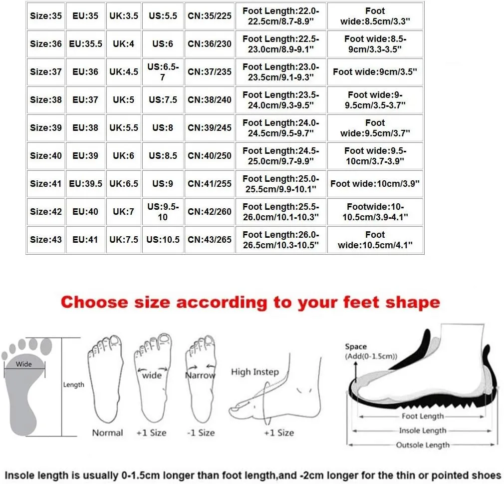 Eduavar Orthopedic Sandals for Women, Summer Beach Sandals for Women Comfy Casual Breathable Open Toe Low Wedge Sandals
