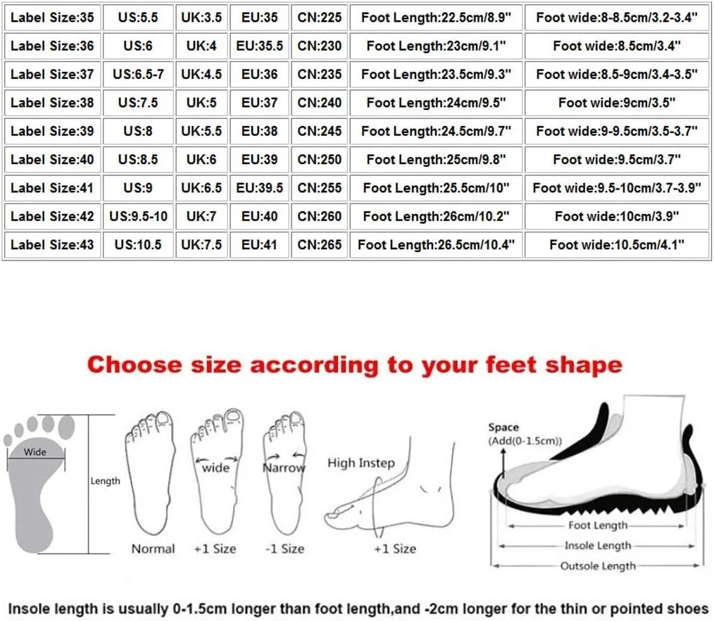 Eduavar Womens Sandals Comfortable, Sandals Women Dressy Summer Espadrille Platform Sandals Slip On Wedge Sandals Shoes