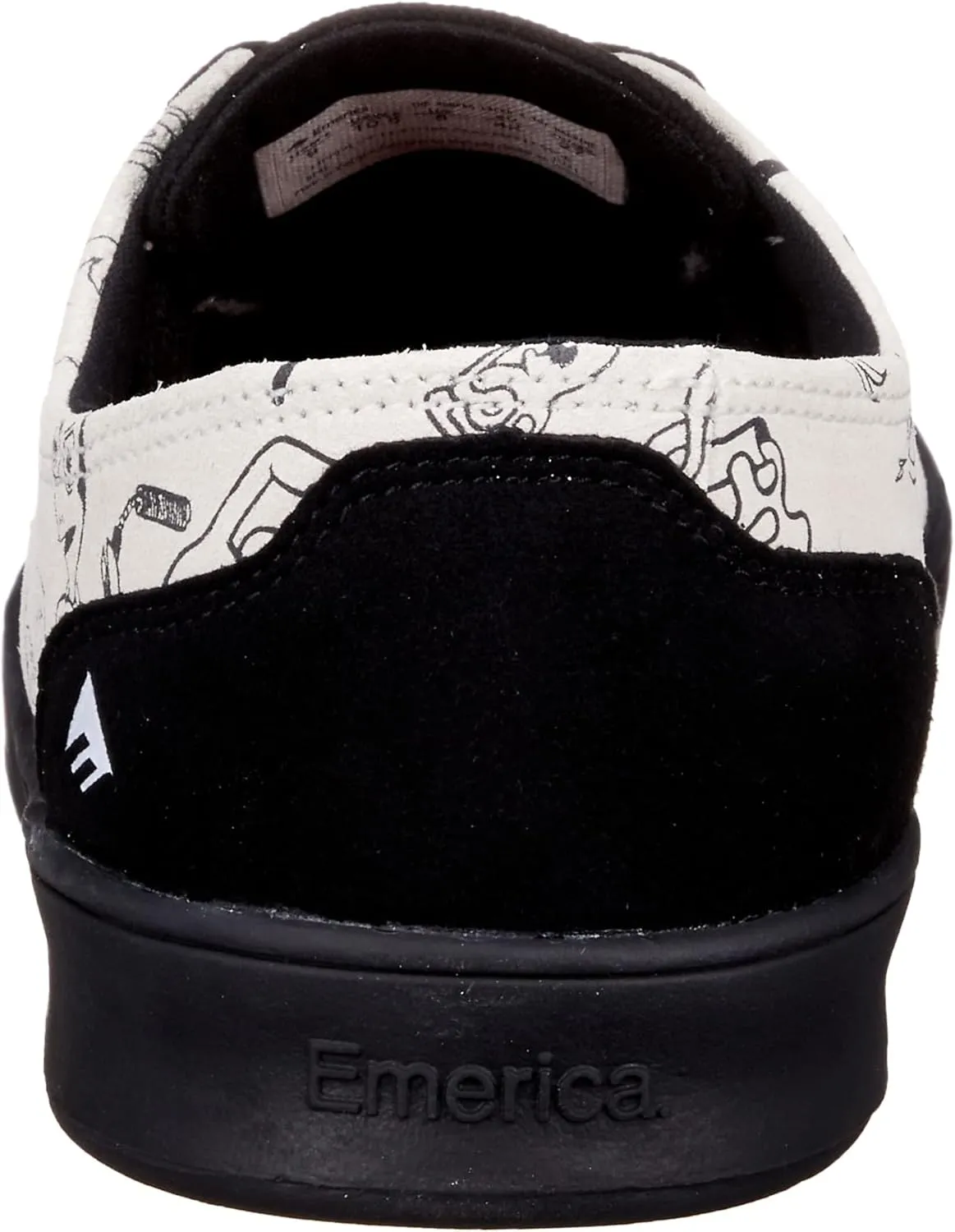 Emerica() Men's Sneakers Skate Shoe