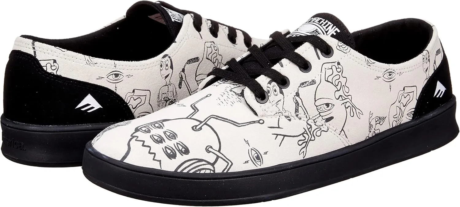 Emerica() Men's Sneakers Skate Shoe