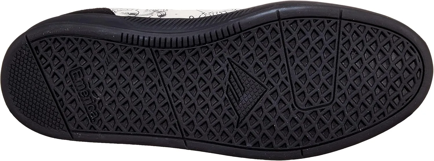 Emerica() Men's Sneakers Skate Shoe