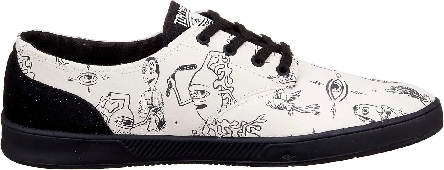 Emerica() Men's Sneakers Skate Shoe
