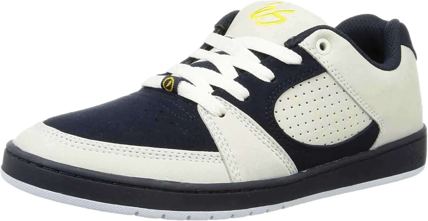 eS Men's Accel Slim Skate Shoe