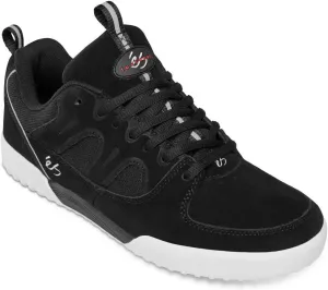 ES Mens Silo SC Skate Inspired Sneakers Shoes
