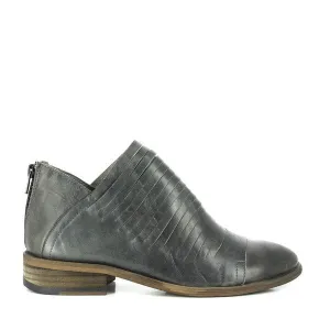 Felmini 9921 Grey Ankle Boots
