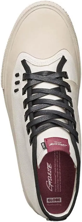 Gillette Mid Dark Olive/Black