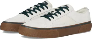 Globe Men's Surplus Skate Shoe, White/Gum, 12