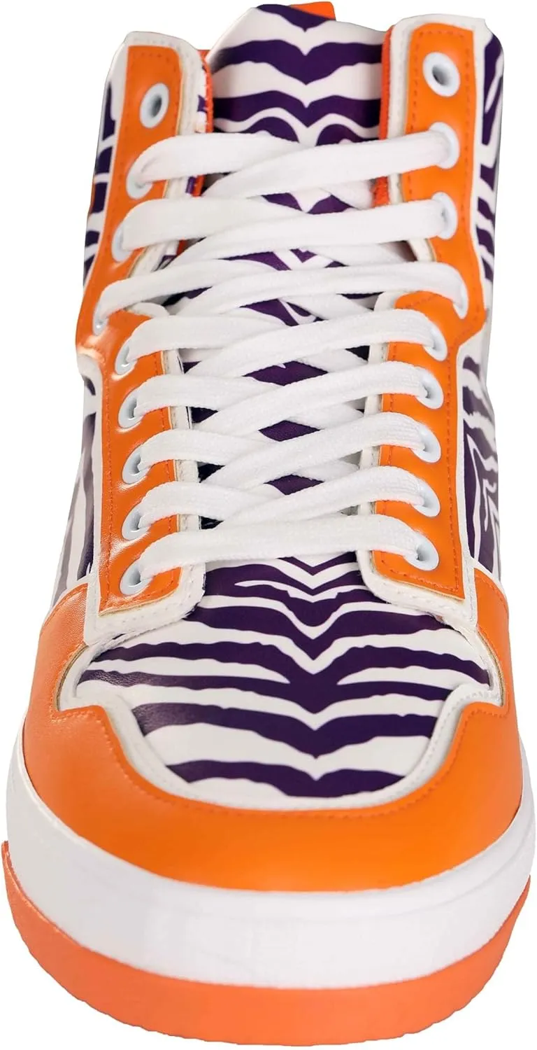 Ground Up Macho Man Shoes