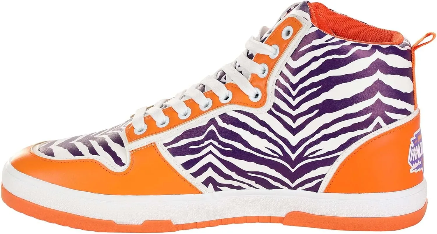 Ground Up Macho Man Shoes