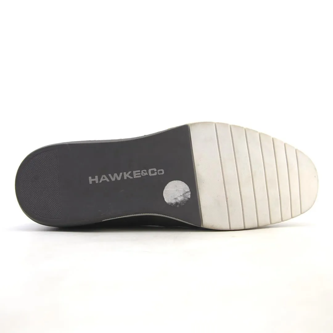 HAWKE&CO .