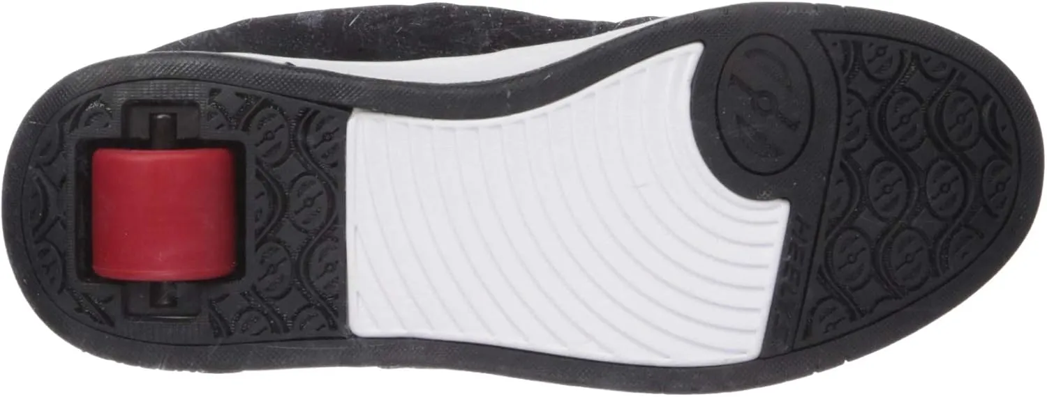 HEELYS Voyager Athletic Skate Shoe, Adult, Youth and Kids
