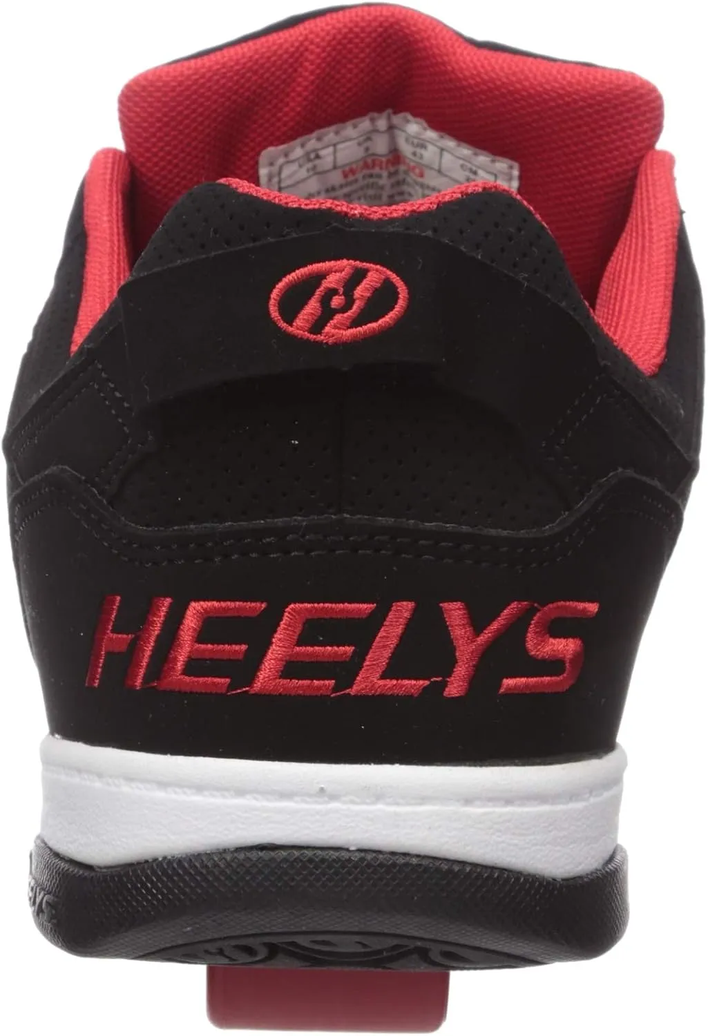 HEELYS Voyager Athletic Skate Shoe, Adult, Youth and Kids
