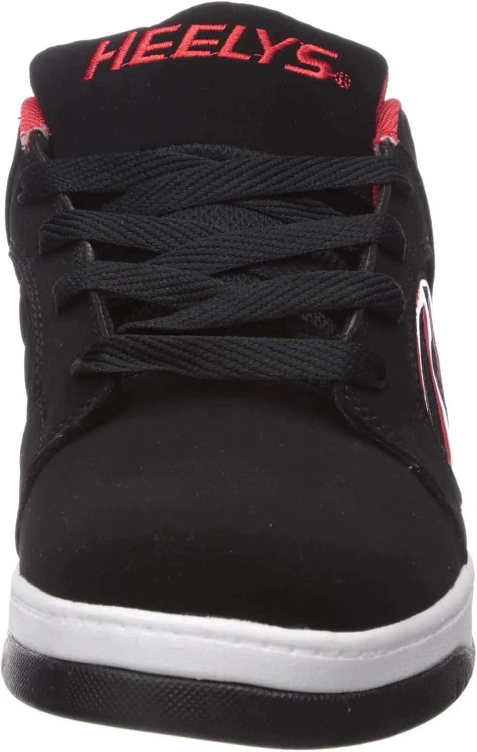 HEELYS Voyager Athletic Skate Shoe, Adult, Youth and Kids