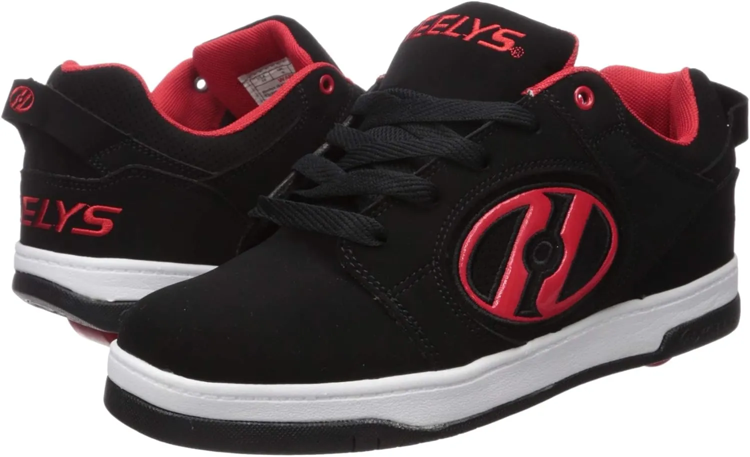 HEELYS Voyager Athletic Skate Shoe, Adult, Youth and Kids