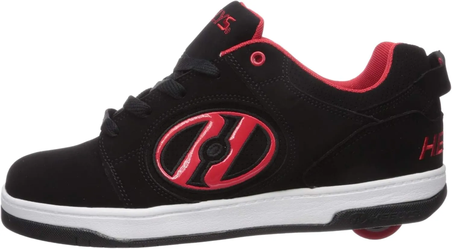 HEELYS Voyager Athletic Skate Shoe, Adult, Youth and Kids