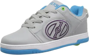 HEELYS Voyager Athletic Skate Shoe, Adult, Youth and Kids