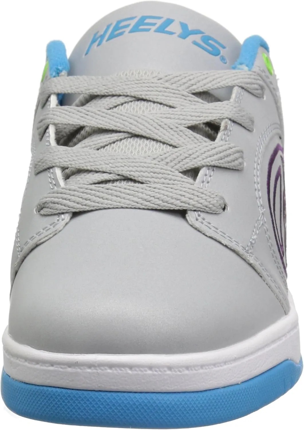 HEELYS Voyager Athletic Skate Shoe, Adult, Youth and Kids