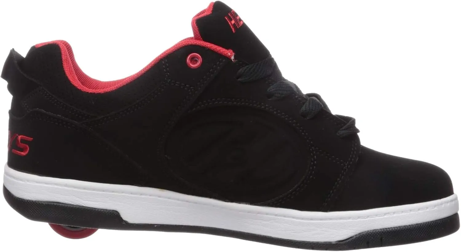 HEELYS Voyager Athletic Skate Shoe, Adult, Youth and Kids