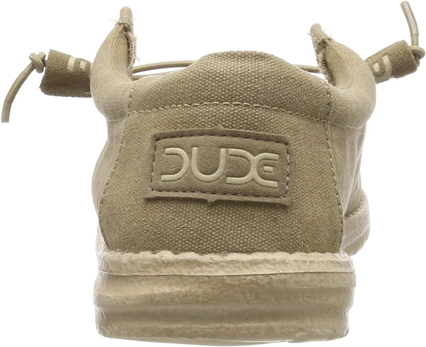 Hey Dude Men's Wally Suede Multiple Colors | Men??s Shoes | Men's Lace Up Loafers | Comfortable & Light-Weight