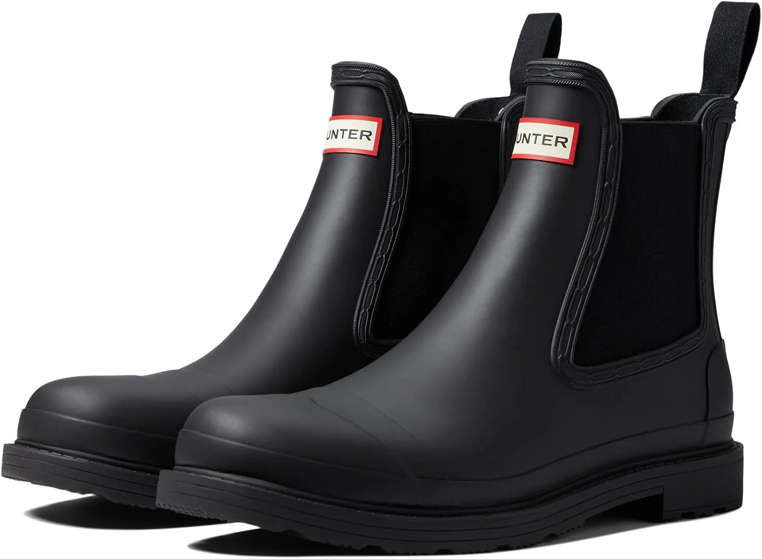 Hunter Men's Rain Boot