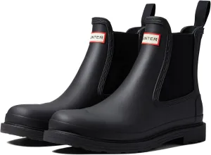 Hunter Men's Rain Boot