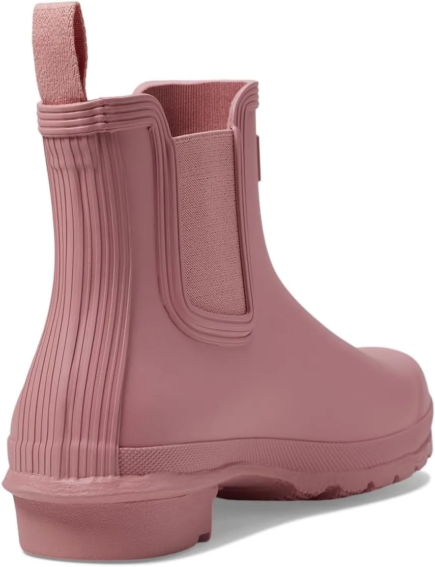 HUNTER Women's Original Chelsea Rain Boot