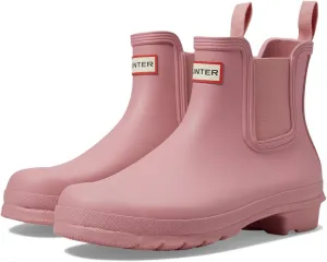 HUNTER Women's Original Chelsea Rain Boot