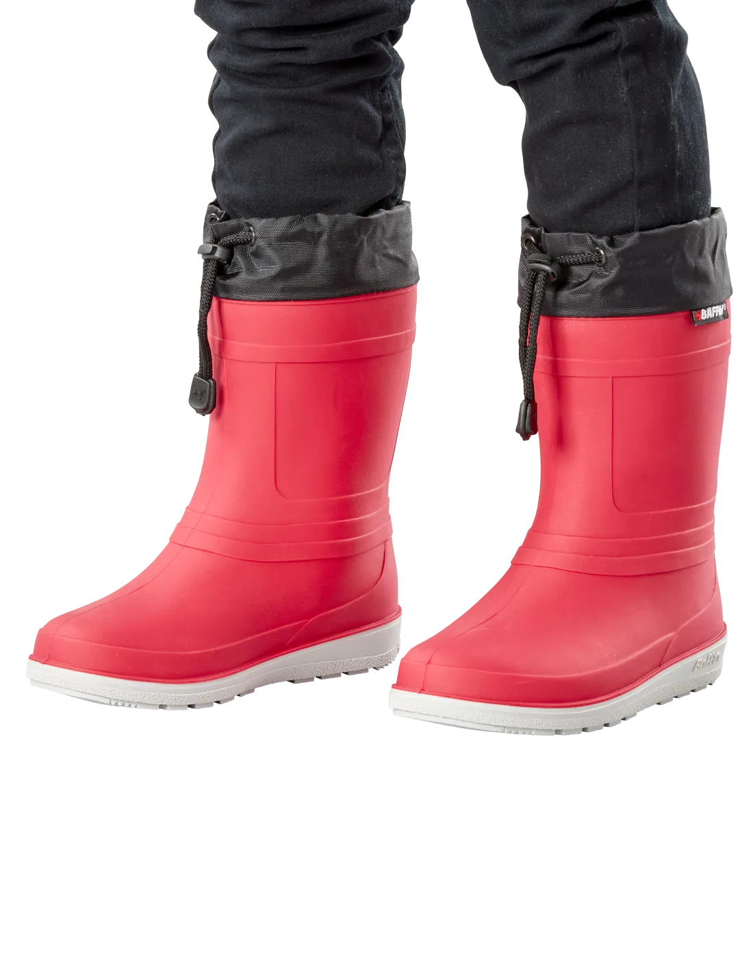 ICE CASTLE | Kids Boot