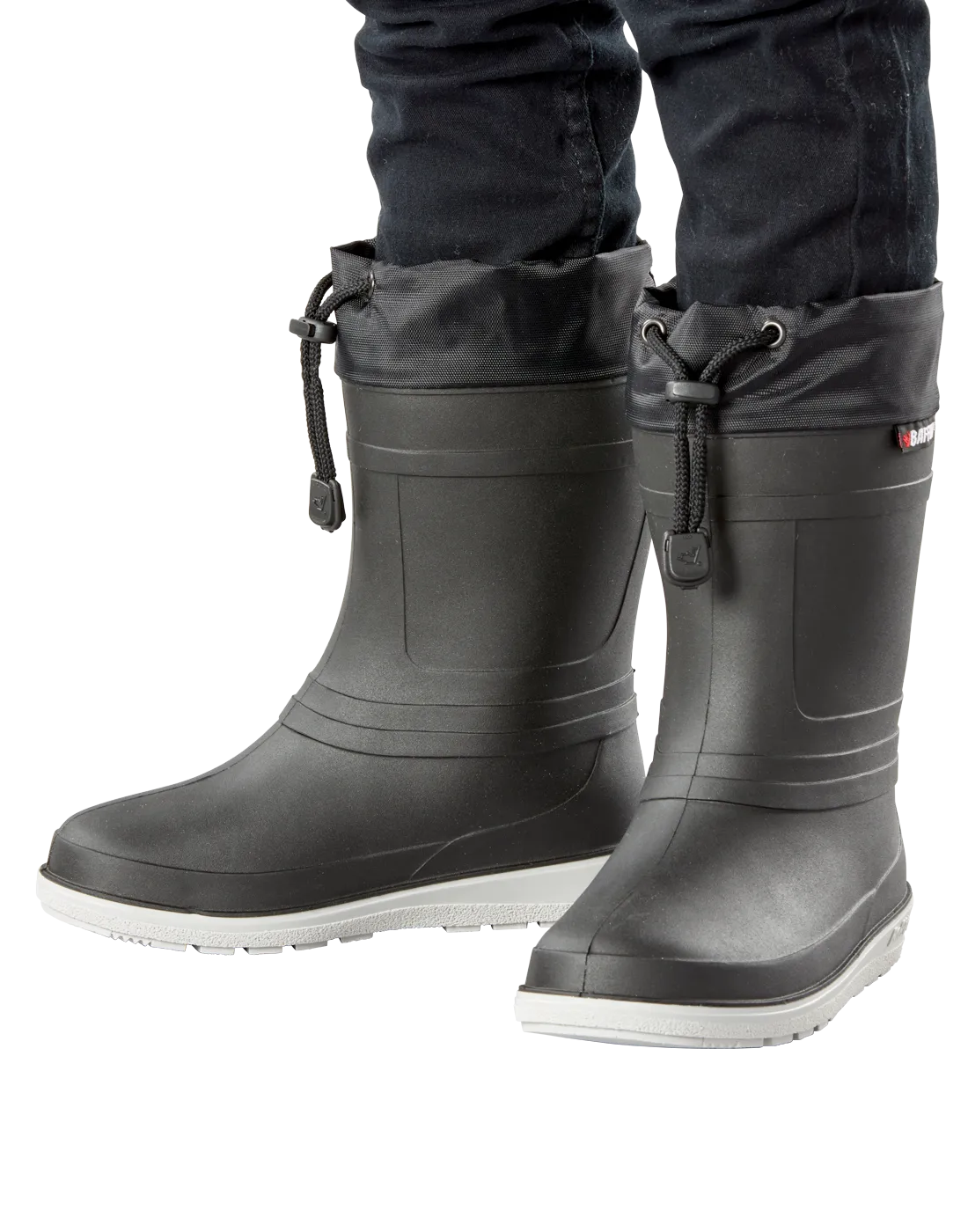 ICE CASTLE | Kids Boot