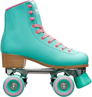 Impala Quad Skate - Black