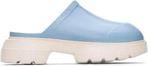 Impala Rollerskates Bubble Soft Mule Blue/Cream 7 (US Men's 5, Women's 7) M