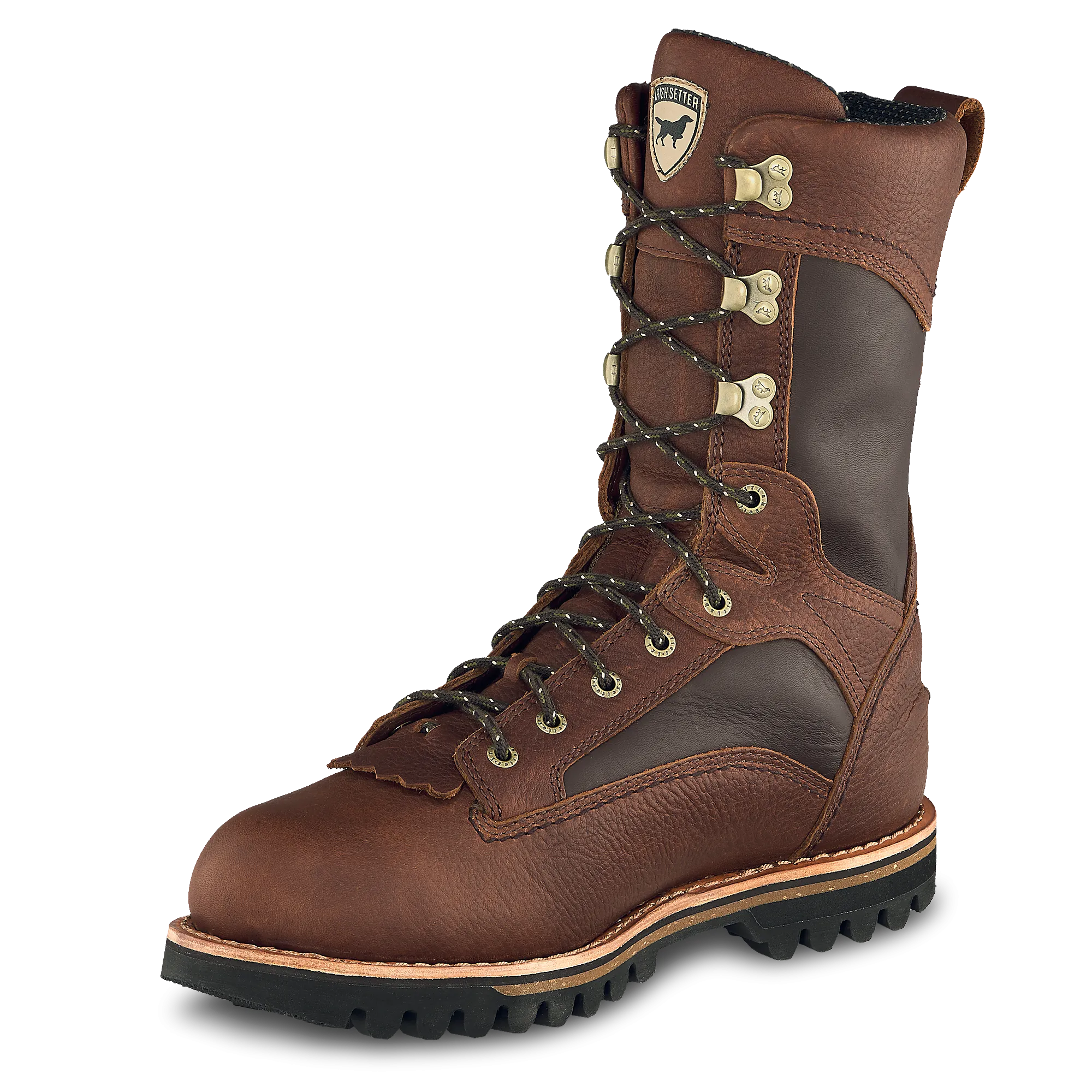 Irish Setter Men's Elk Tracker Insulated Waterproof Boots A0882