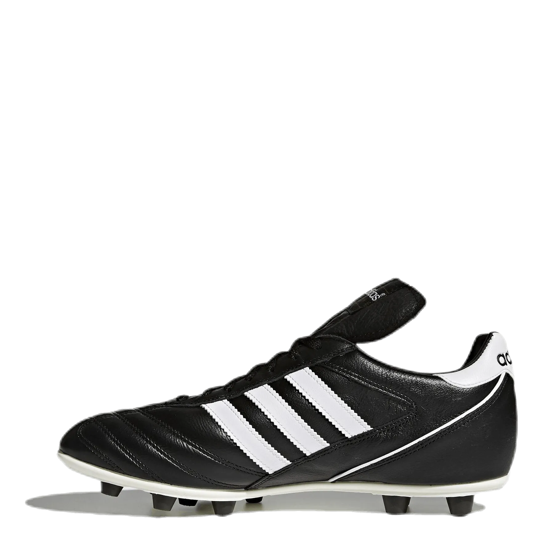 Kaiser 5 Liga Boots Black