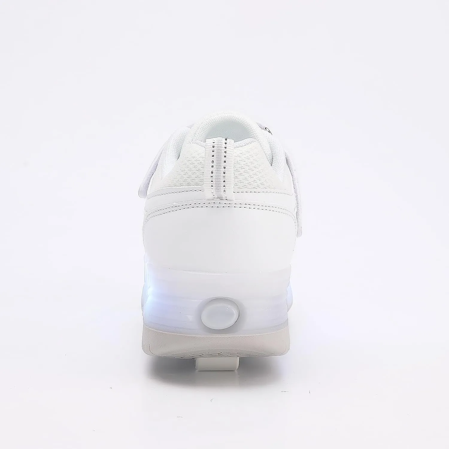 Kids Shoes with Wheels ?? 2-in-1 Light-Up Roller Sneakers with USB Rechargeable Skates Shoes for Birthday Party Gifts