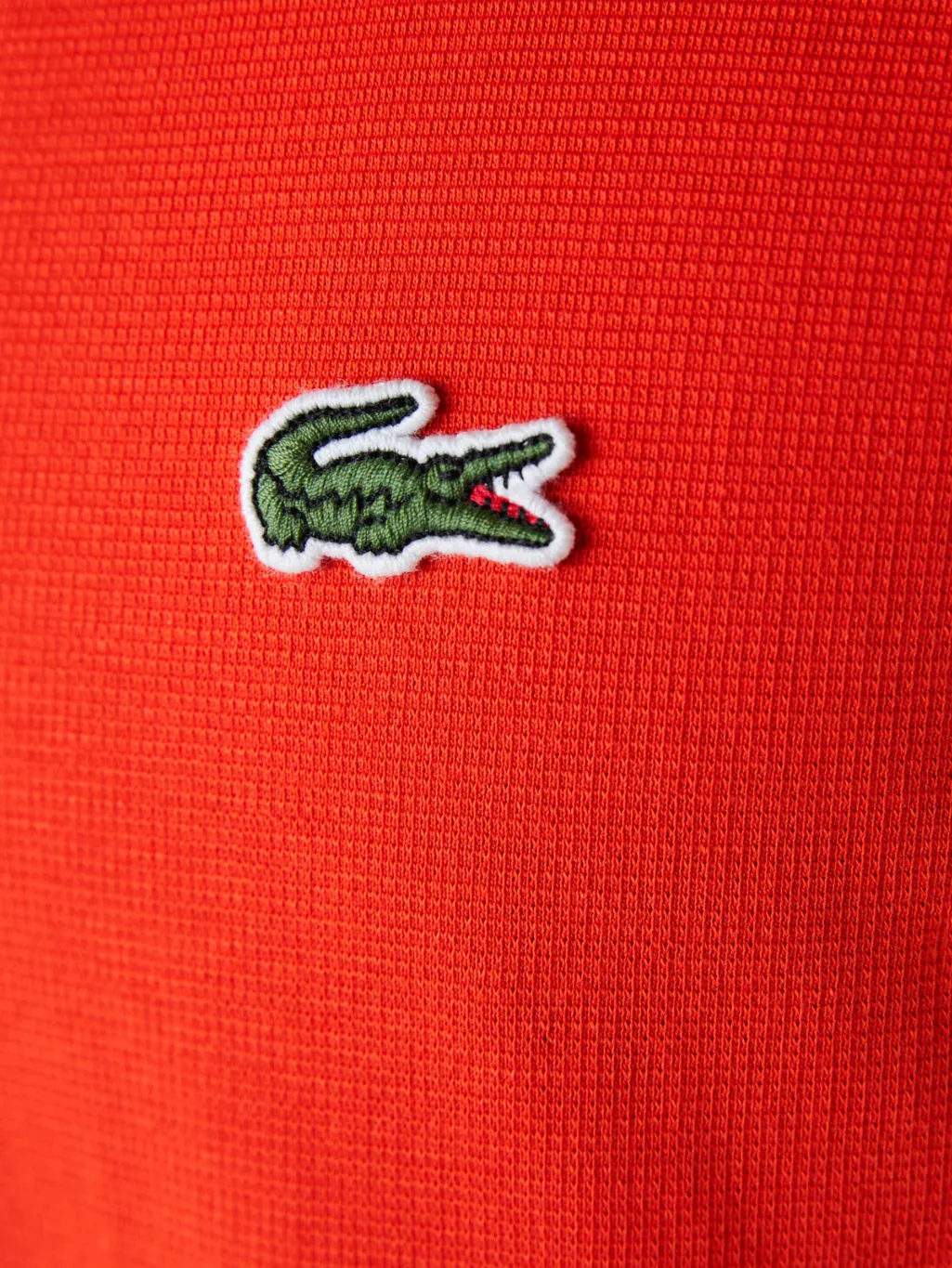 Logo Taping Light Knit T Shirt