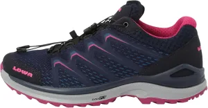 Lowa Women's Low Rise Hiking Boots
