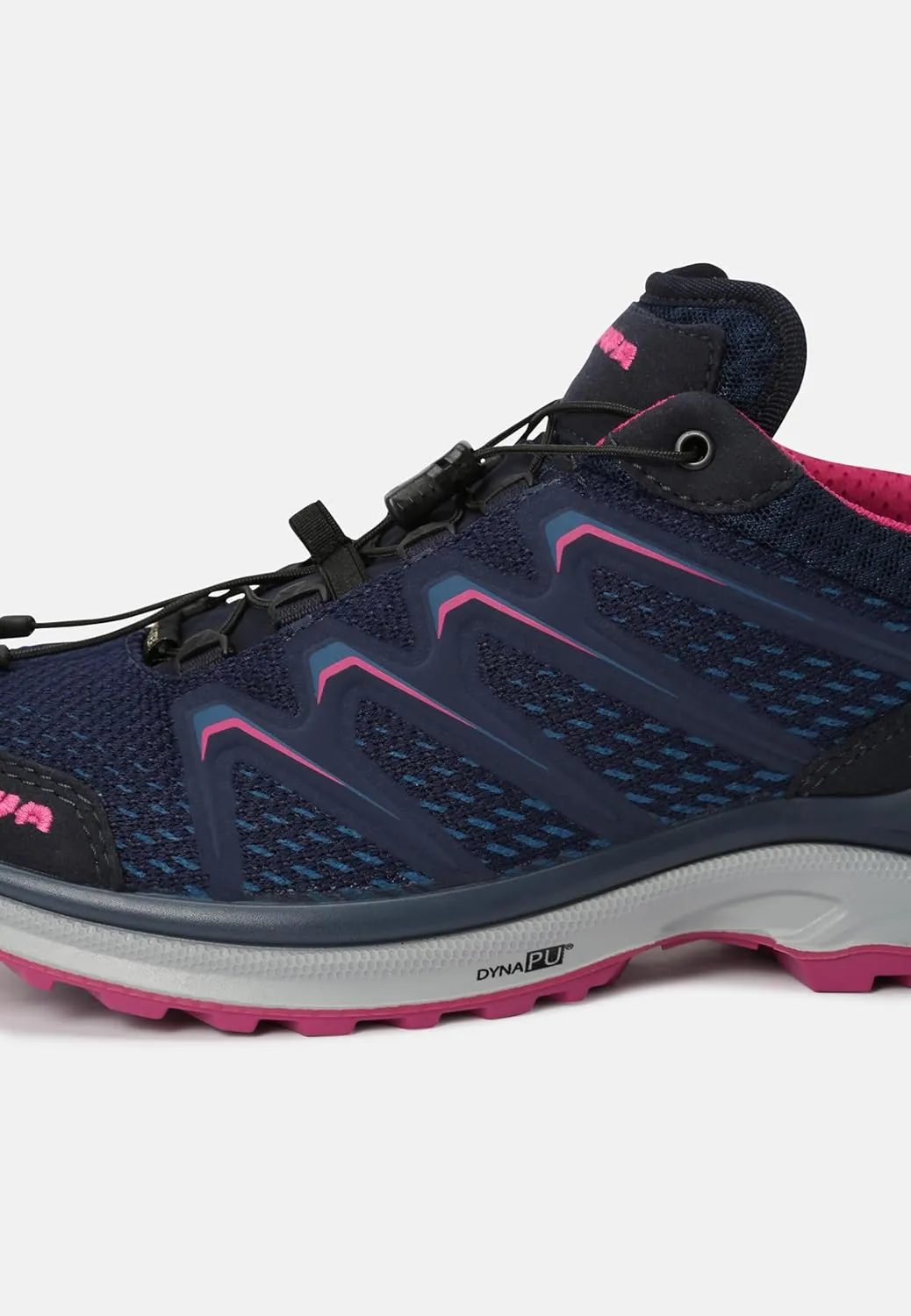 Lowa Women's Low Rise Hiking Boots