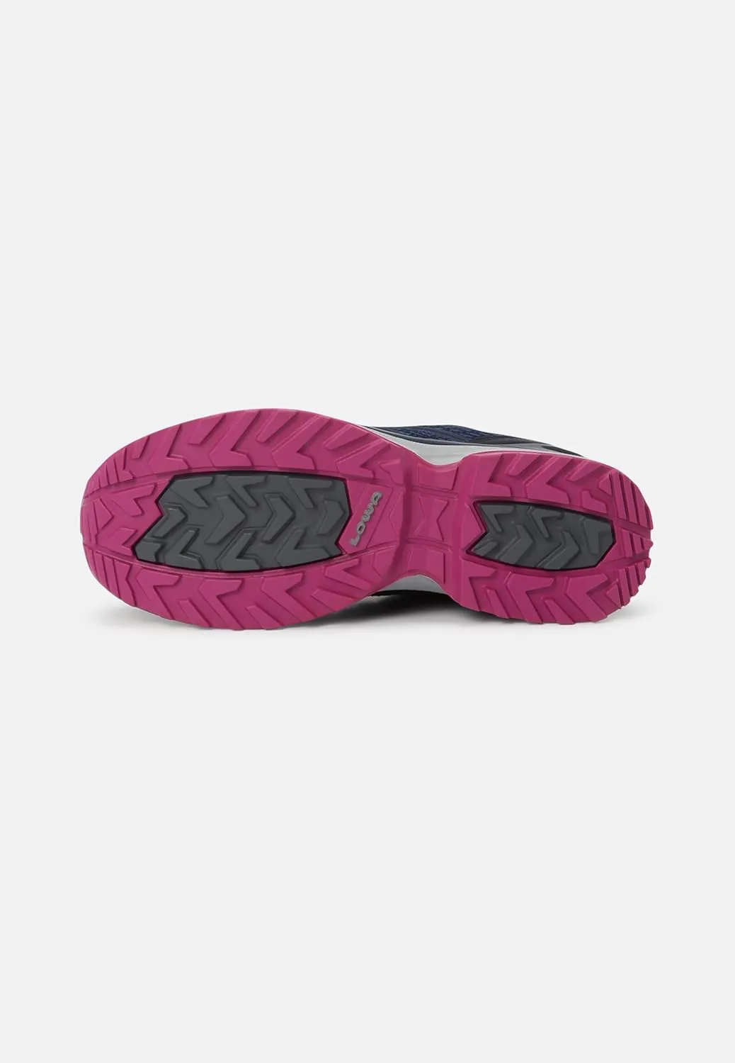 Lowa Women's Low Rise Hiking Boots