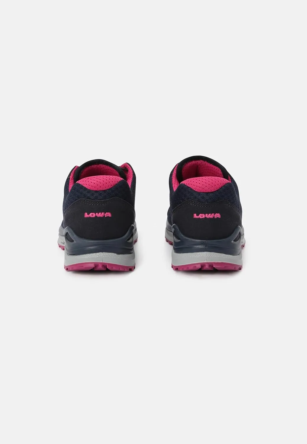 Lowa Women's Low Rise Hiking Boots