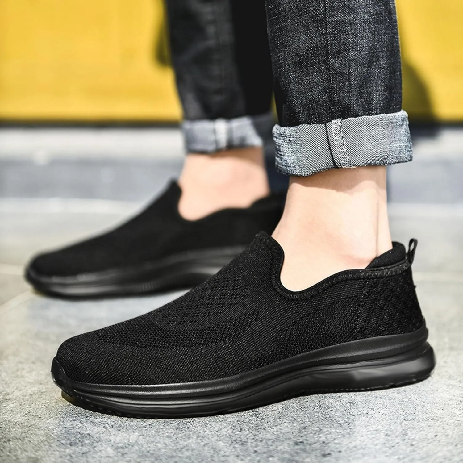 Mens Athletic Shoes Men's Fashion Sneakers Shoe for Men Tennis Shoe for Men Comfortable Breathable Sneaker